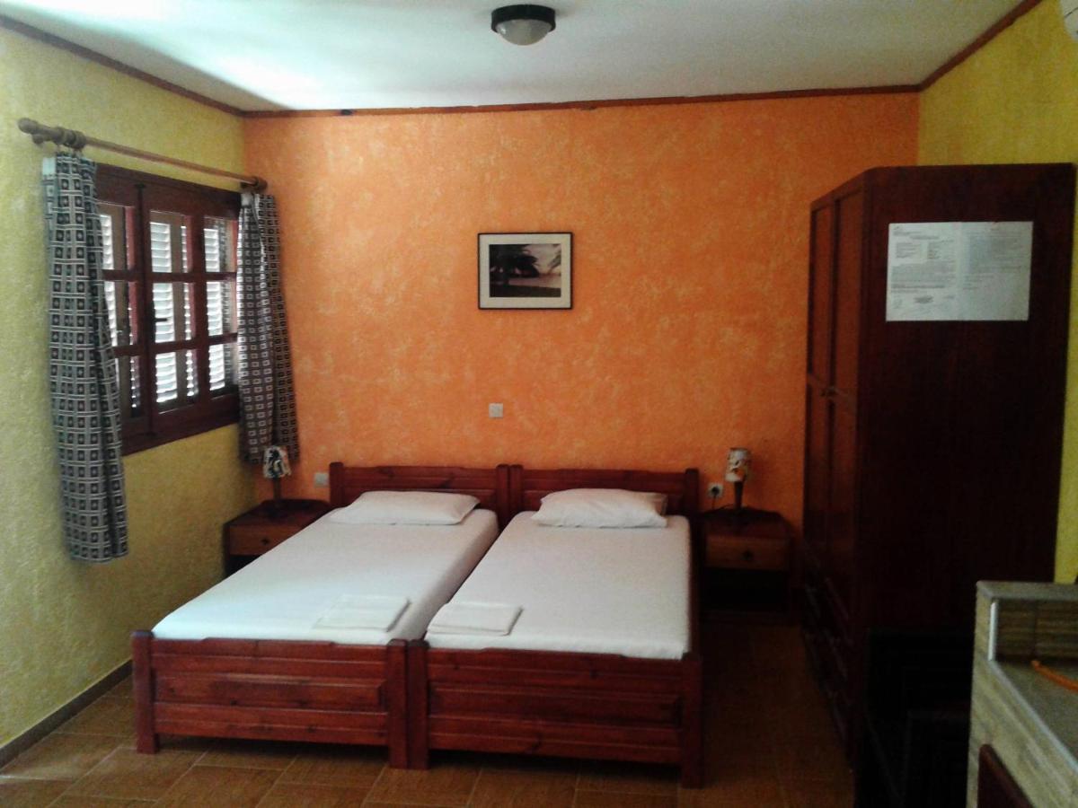 Sunrise Apartment *
