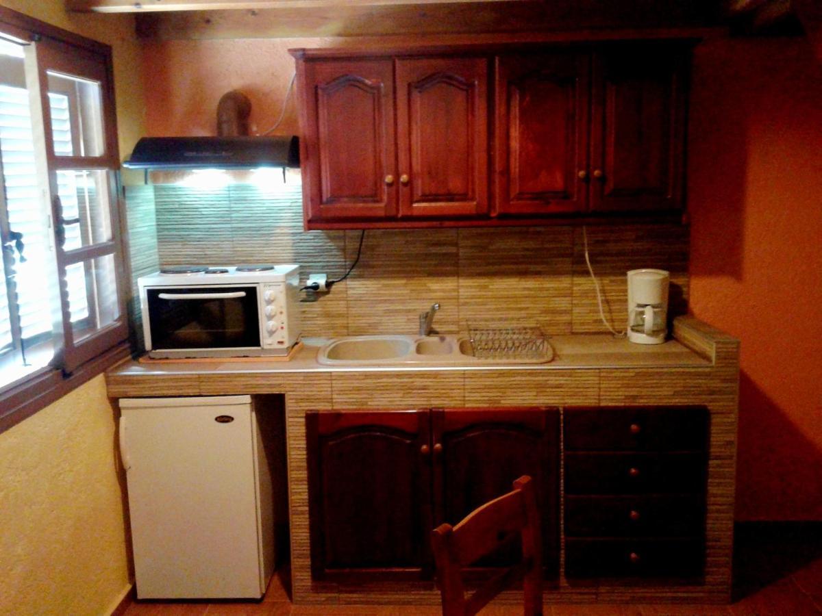 Sunrise Apartment