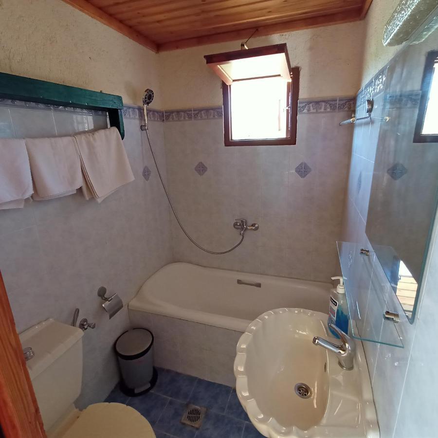 Sunrise Apartment Palekastro