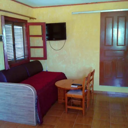 Sunrise Apartments Palekastro Exterior photo