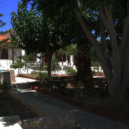 Sunrise Apartments Palekastro Exterior photo