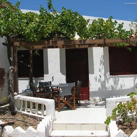 Sunrise Apartments Palekastro Exterior photo