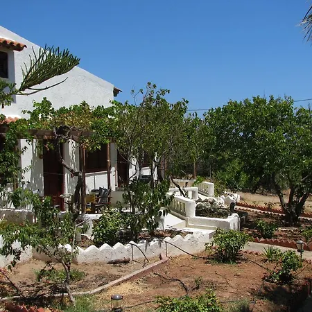 Sunrise Apartments Palekastro Exterior photo