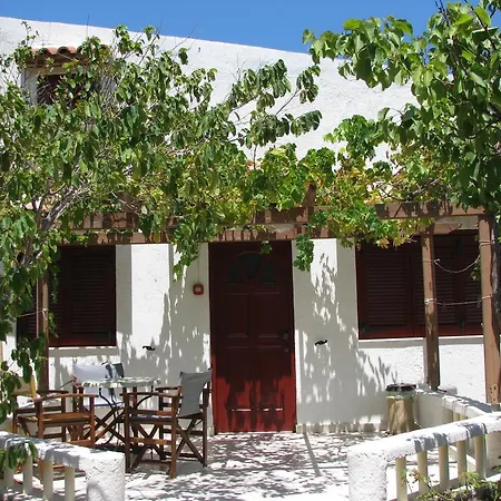 Sunrise Apartments Palekastro Exterior photo