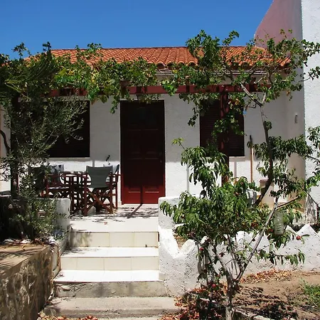 Sunrise Apartments Palekastro Exterior photo