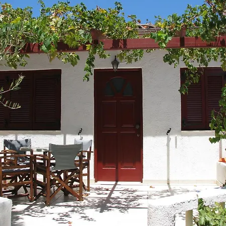 Sunrise Apartments Palekastro Exterior photo