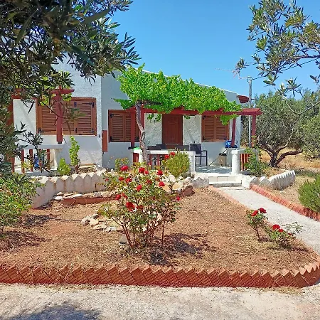 Sunrise Apartments Palekastro Exterior photo