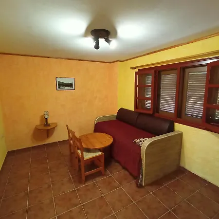 Sunrise Apartments Palekastro Exterior photo