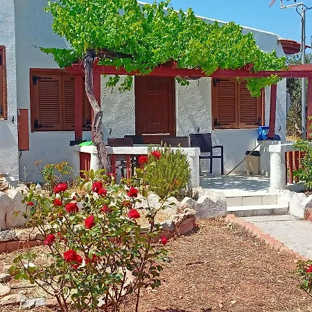 Sunrise Apartments Palekastro Exterior photo