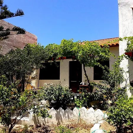 Sunrise Apartments Palekastro Exterior photo