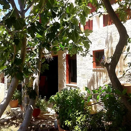 Sunrise Apartments Palekastro Exterior photo
