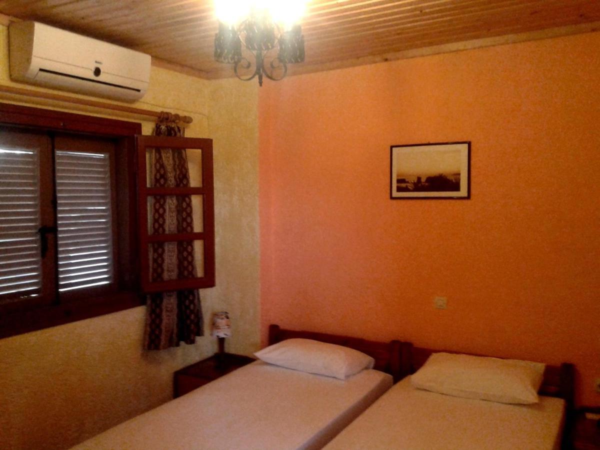 Sunrise Appartement