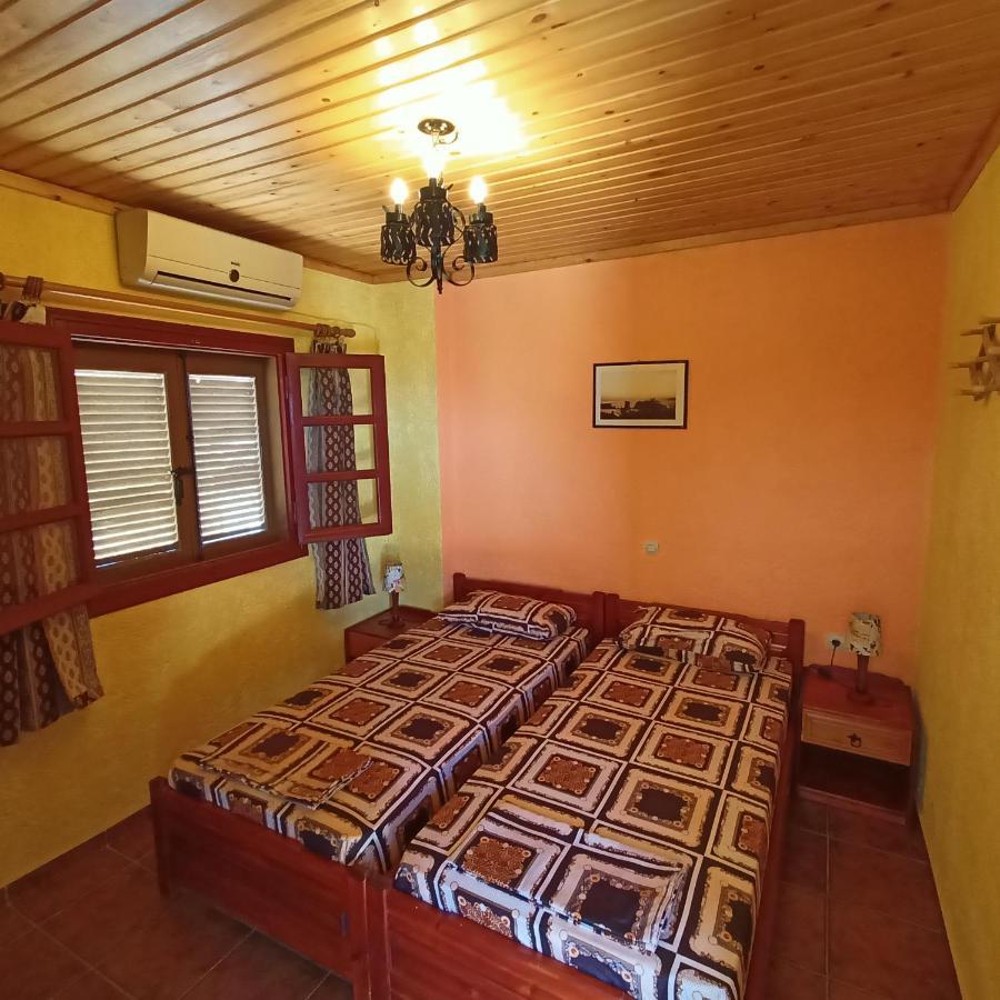 Appartement Sunrise Palekastro