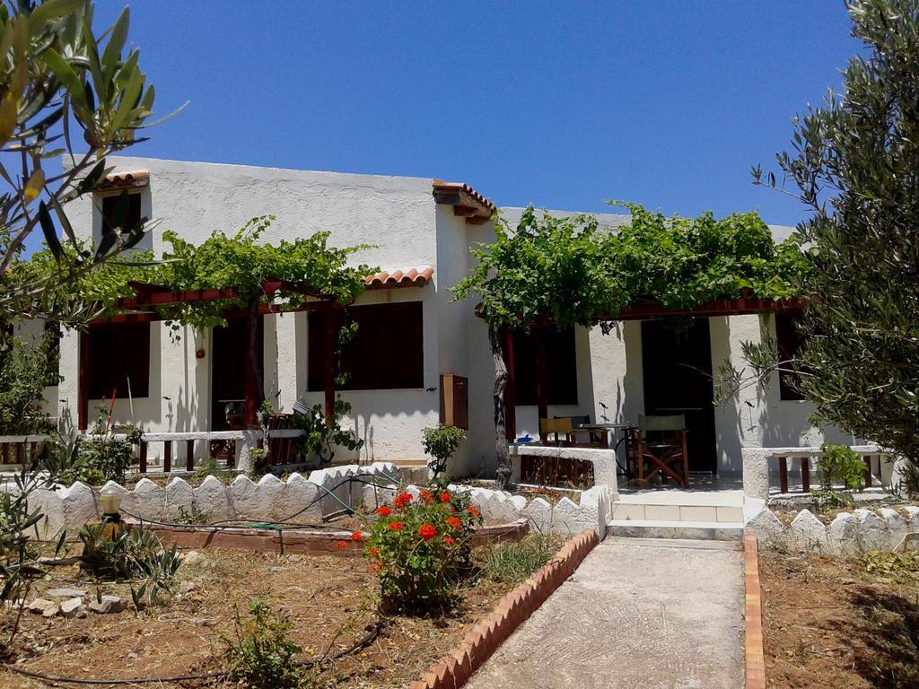 Sunrise Appartement Palekastro