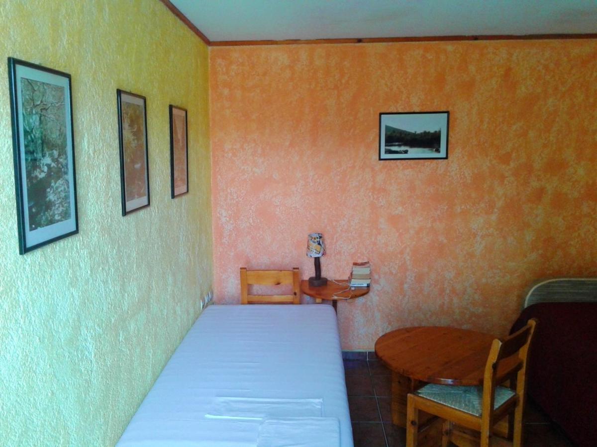 Appartamento Sunrise Paleocastro