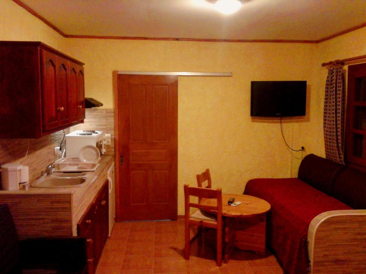 Sunrise Appartamento Paleocastro