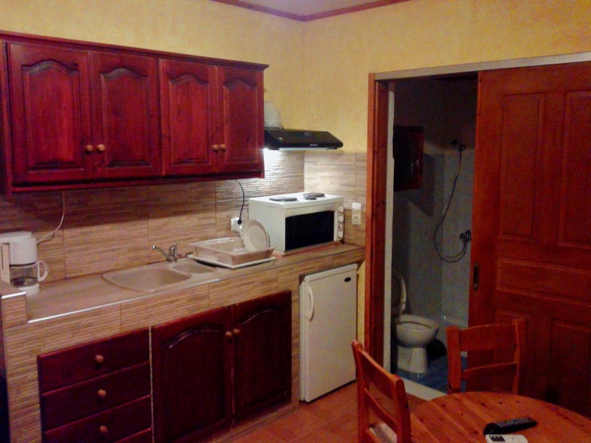 Sunrise Appartamento Paleocastro