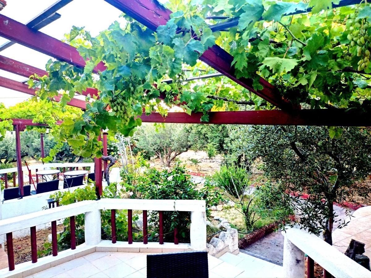 Appartamento Sunrise Paleocastro